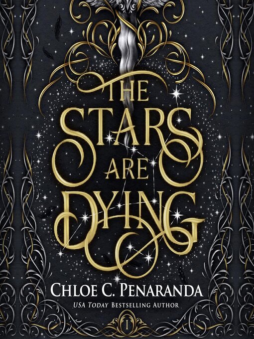 Title details for The Stars Are Dying by Chloe C. Peñaranda - Wait list